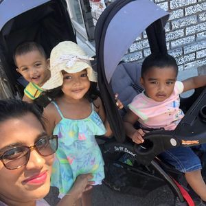 Meet your Posher, আসমা